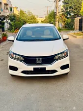 Honda City 1.5L CVT 2022 for Sale