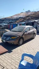 Honda City Aspire 1.5 i-VTEC 2016 for Sale