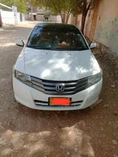 Honda City 1.3 i-VTEC 2009 for Sale