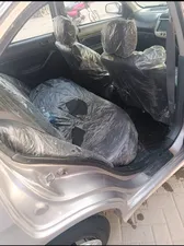Honda Civic VTi 1.6 2002 for Sale