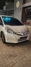 Honda Fit 1.3 Hybrid Base Grade 2010 for Sale