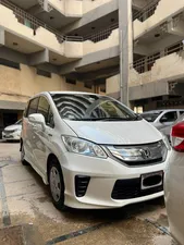 Honda Freed 2014 for Sale