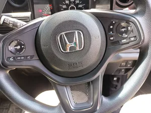 Honda N Wgn 2019 for Sale