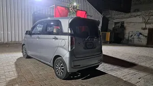 Honda N Wgn G A Package 2017 for Sale