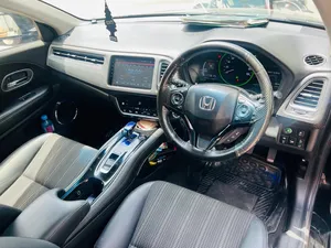 Honda Vezel Hybrid Z Honda Sensing  2017 for Sale