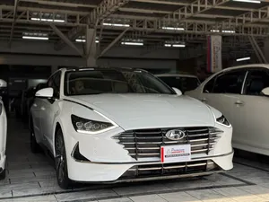 Hyundai Sonata 2.5 2023 for Sale