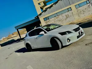 Lexus CT200h F Sport 2011 for Sale