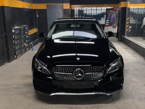 Mercedes Benz C Class C180 2016 for Sale