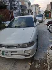 Mitsubishi Lancer 1992 for Sale