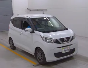 Nissan Dayz 2022 for Sale