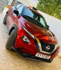 Nissan Juke F16 2022 for Sale