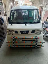 Nissan Patrol XE 2017 for Sale