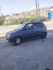 Suzuki Alto VXR 2007 for Sale