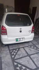 Suzuki Alto VXR 2008 for Sale