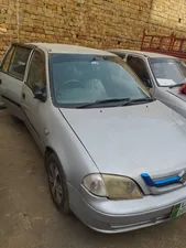 Suzuki Cultus VXR 2006 for Sale