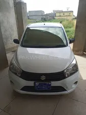 Suzuki Cultus VXR 2022 for Sale