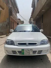 Suzuki Cultus VXRi 2007 for Sale