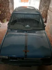 Suzuki FX 1984 for Sale