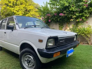 Suzuki FX 1987 for Sale