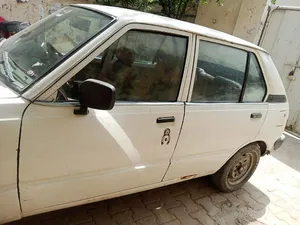 Suzuki FX 1989 for Sale