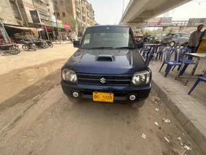 Suzuki Jimny 2012 for Sale
