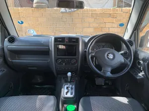 Suzuki Jimny 2013 for Sale