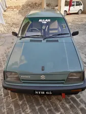 Suzuki Khyber GA 1996 for Sale