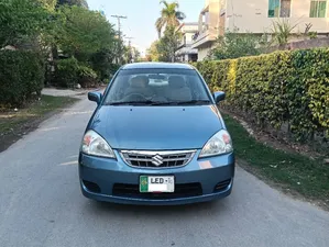 Suzuki Liana RXi 2010 for Sale