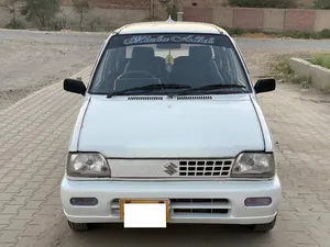 Suzuki Mehran VX 2005 for Sale