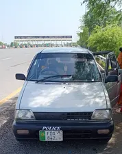 Suzuki Mehran VX 2011 for Sale