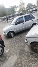 Suzuki Mehran VX Euro II 2019 for Sale