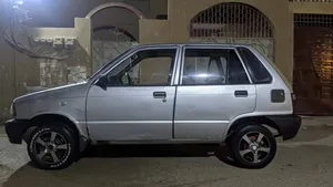 Suzuki Mehran VXR 2001 for Sale