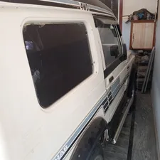 Suzuki Potohar 2006 for Sale