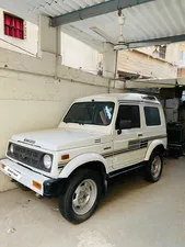 Suzuki Potohar 2001 for Sale