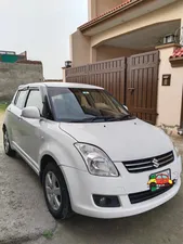 Suzuki Swift 2018 for Sale