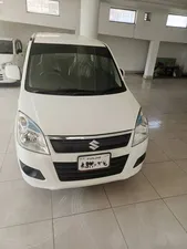 Suzuki Wagon R VXL 2024 for Sale