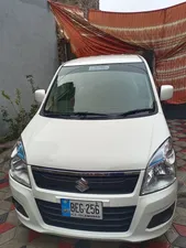 Suzuki Wagon R VXL 2024 for Sale