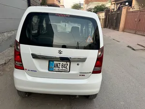 Suzuki Wagon R VXL 2019 for Sale