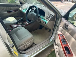 Toyota Camry High Grade 2005 for Sale
