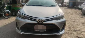 Toyota Corolla Altis CVT-i 1.8 2018 for Sale