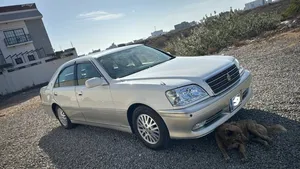 Toyota Crown Royal Saloon Premium 2001 for Sale