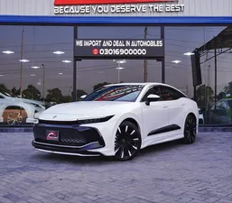 Toyota Crown RS Advance 2022 for Sale