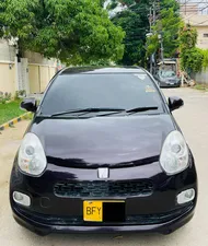 Toyota Passo X 2014 for Sale