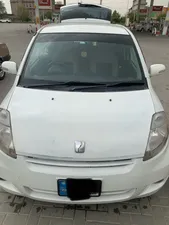 Toyota Passo X Yururi 2006 for Sale