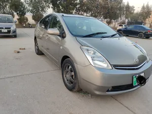 Toyota Prius G 1.5 2007 for Sale