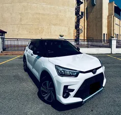 Toyota Raize Z 2019 for Sale