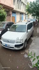 Toyota Succeed 2007 for Sale