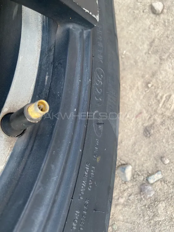 ٹویوٹا کرولا 2021 for Sale in فیصل آباد Image-1
