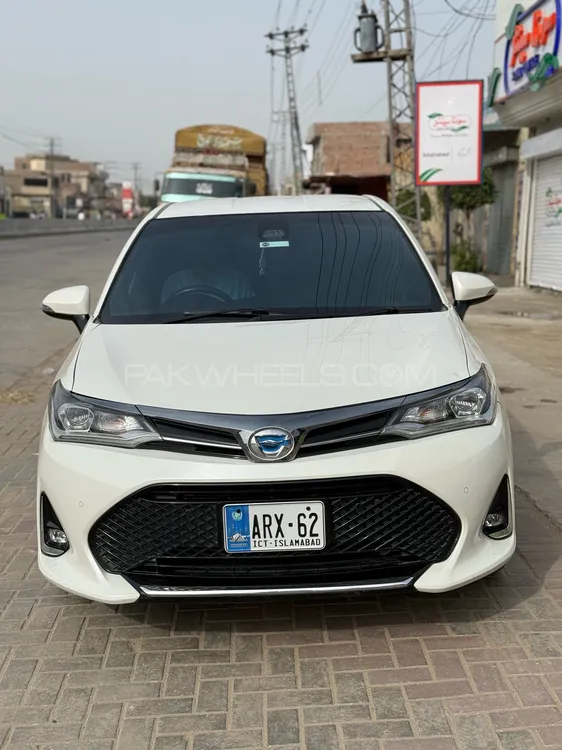 ٹویوٹا کرولا ایکسیو 2020 for Sale in لاہور Image-1