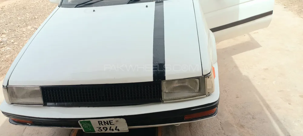 ٹویوٹا کرولا 1986 for Sale in ملتان Image-1